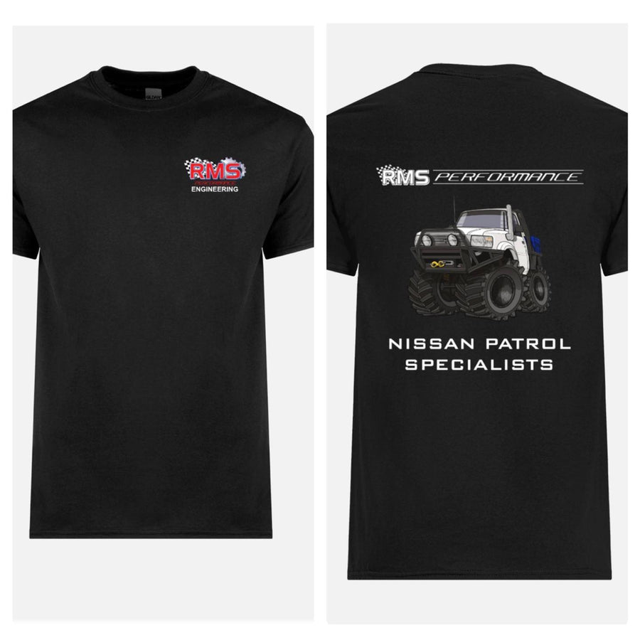 RMS PERFORMANCE ENGINEERING