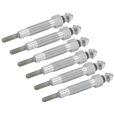 TD42 Glow Plug - set of 6
