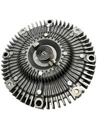 Viscous Fan Clutch Coupling - suits Nissan Patrol GU TD42