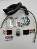 TD42 Turbo Kit
