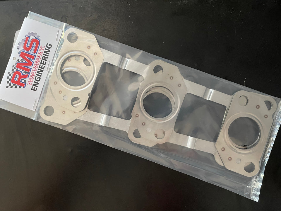 Rms Performance Toyota 1HZ / 1HD-T exhaust manifold gasket – RMS PERFORMANCE ENGINEERING